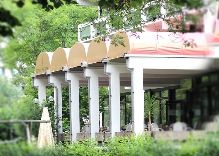 Reichels Parkhotel