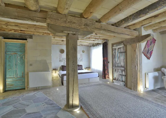Philosophy Hotel