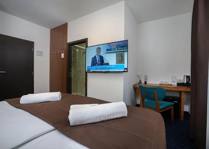 Hotel Sumava