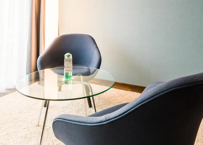 Park Hotel Zug