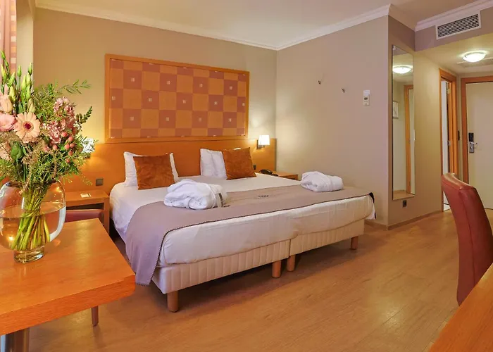 Hotel Quartier Latin