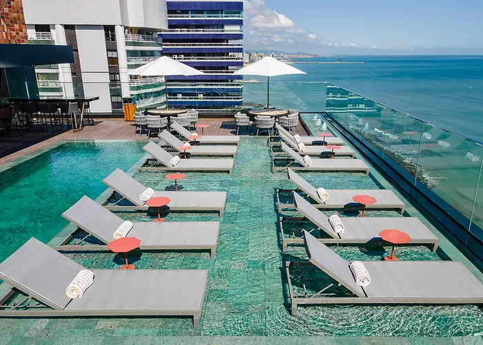 Hotel Gran Marquise