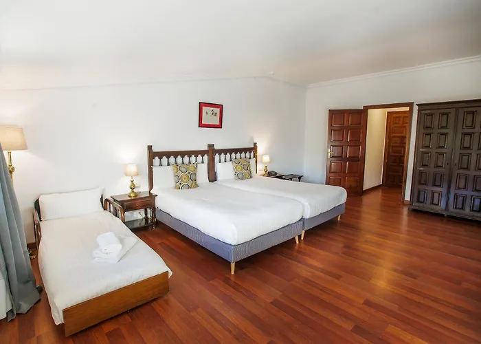 Hotel Conde Rodrigo 2 Ciudad-Rodrigo