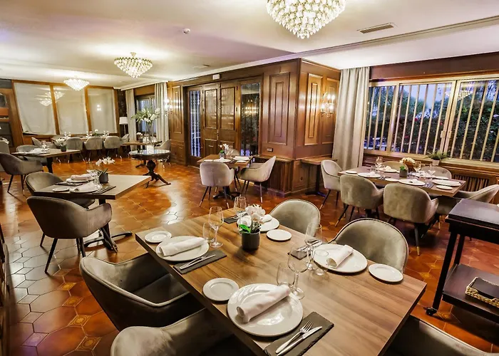 Hotel Conde Rodrigo 2
