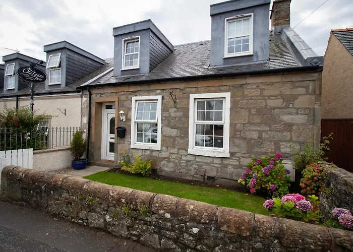 The Loans Inn