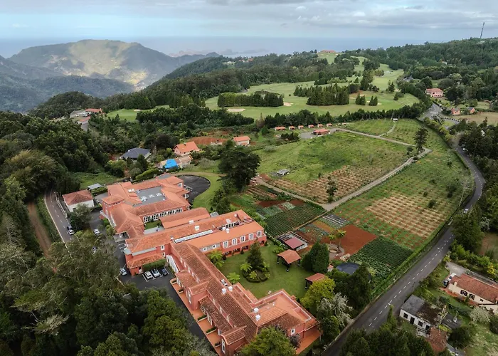 Enotel Santo Da Serra
