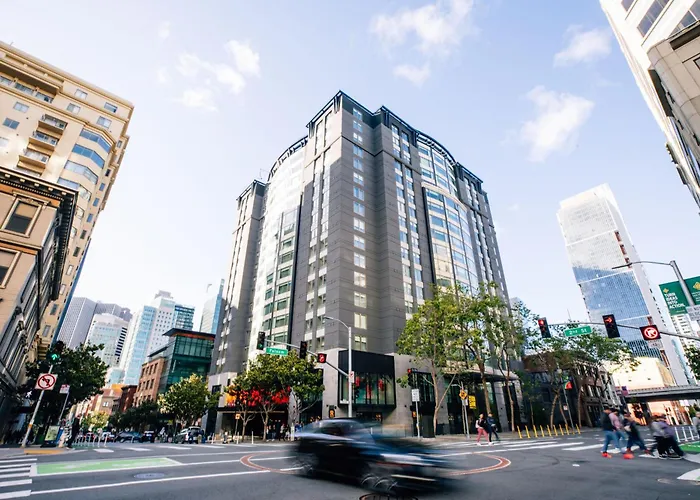 The Clancy, Autograph Collection Hotel San Francisco