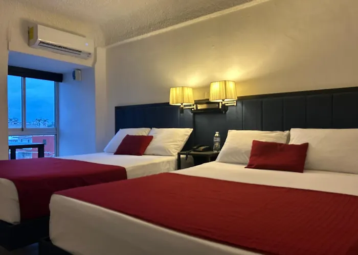 Choco'S Hotel