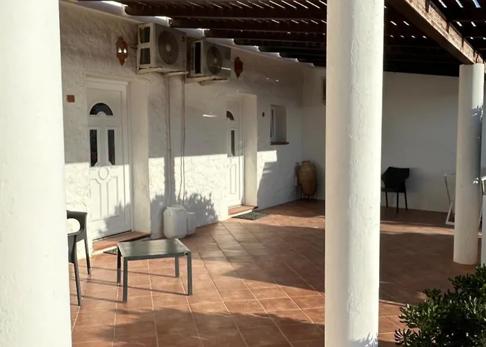 Oasi Di Casablanca