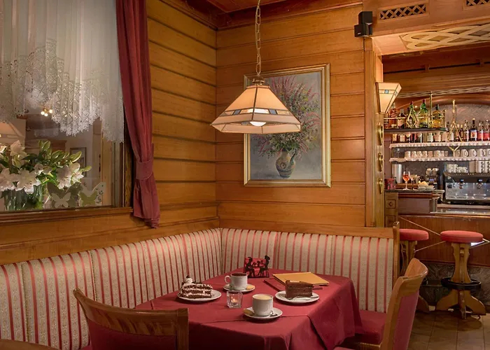 Hotel Villa Eden