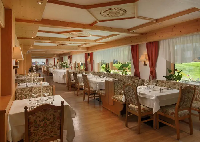 Hotel Villa Eden