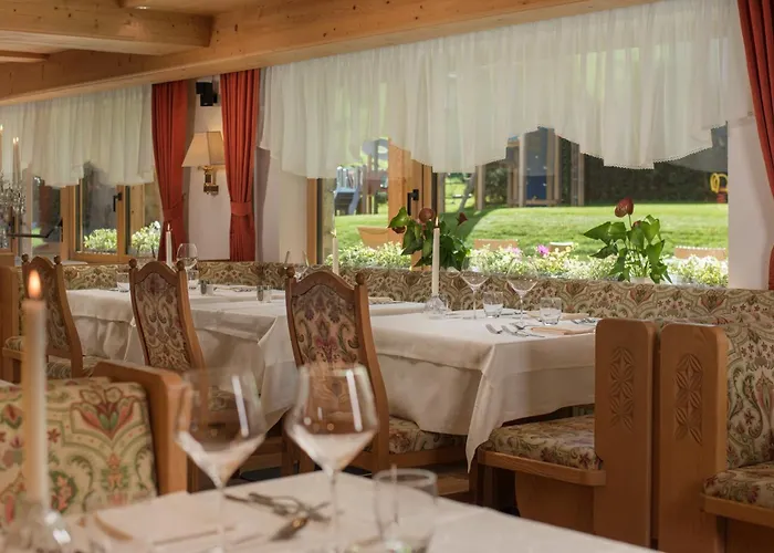 Hotel Villa Eden