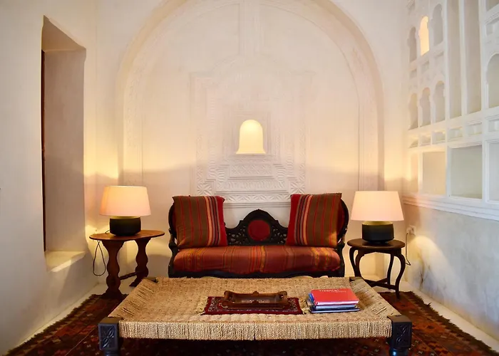 Qambani Luxury Resort