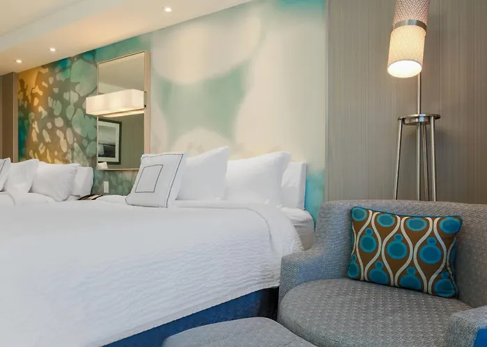 Courtyard By Marriott Dallas Midlothian At Midlothian Conference Center