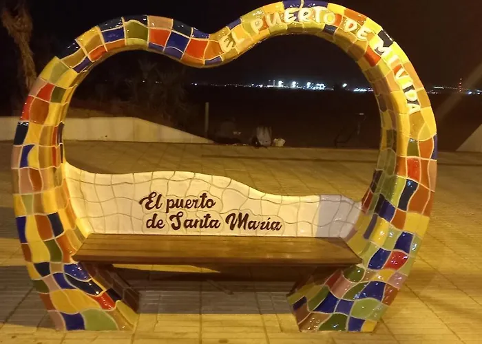 Hotel Casa Inocencio El Puerto de Santa María