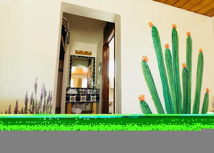 Hotel Las Palmas San Felipe 