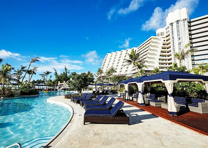 Kensington Hotel Saipan