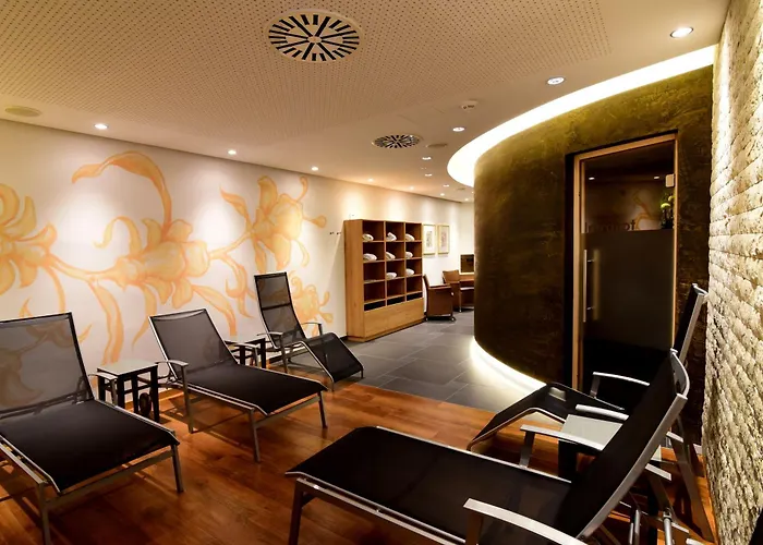 Hotel Alte Vogtei