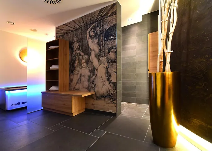 Hotel Alte Vogtei
