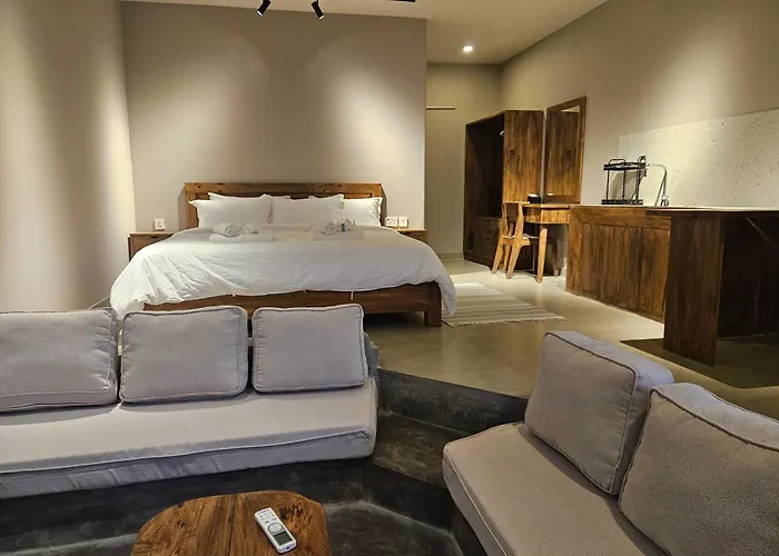 Hotel Blossom