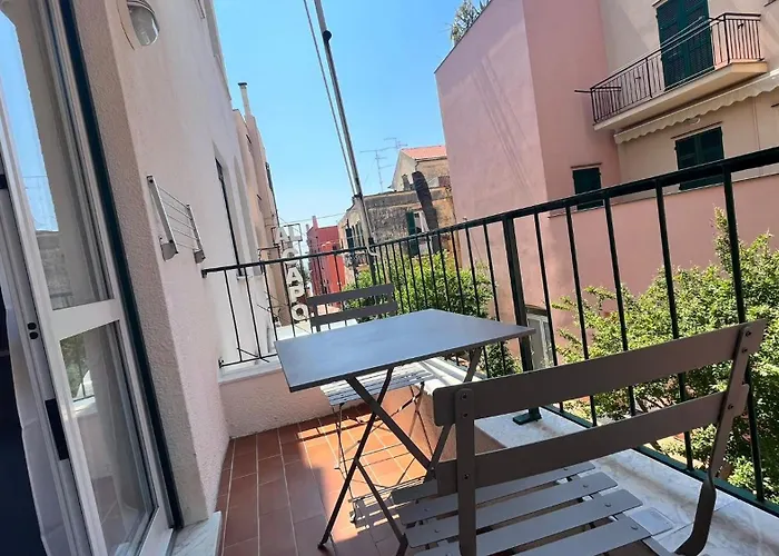 Hotel Al Capo Varigotti