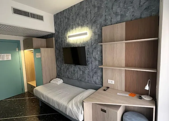 Hotel Al Capo