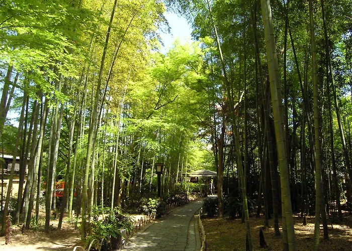 Izu Marriott Hotel Shuzenji