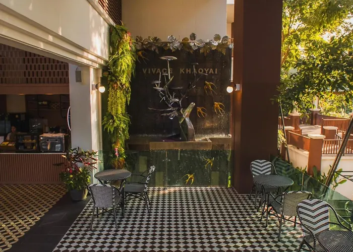 Vivace Khaoyai
