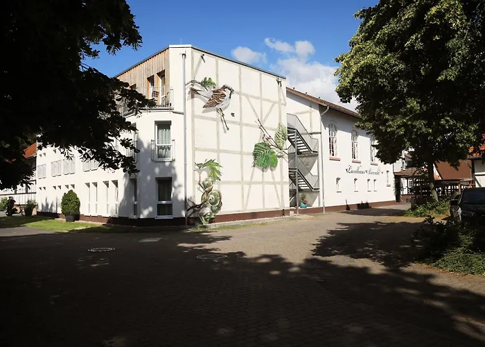 Landhaus Biewald
