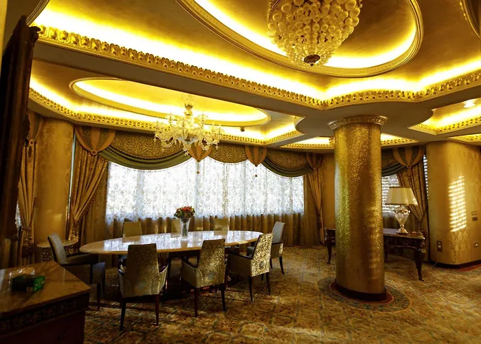 King'S Resort - Casino And Hotels - Adults Only