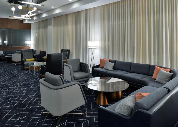 Courtyard By Marriott Raleigh Cary Crossroads