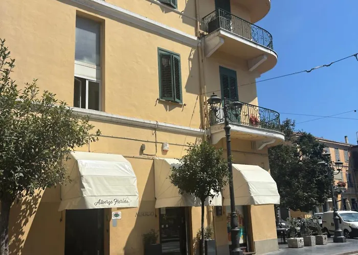 Albergo Florida Taggia