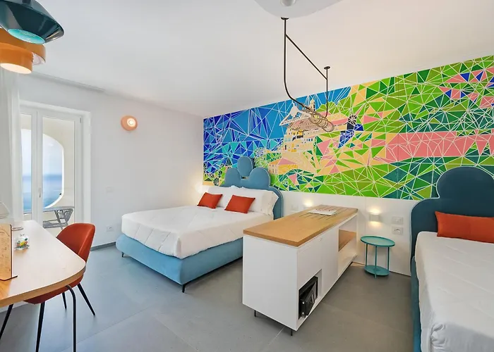Albergo Dipinto Baccofurore