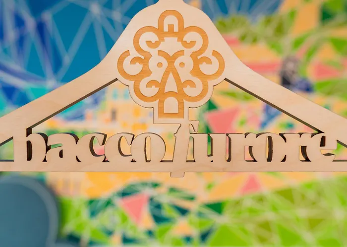 Albergo Dipinto Baccofurore