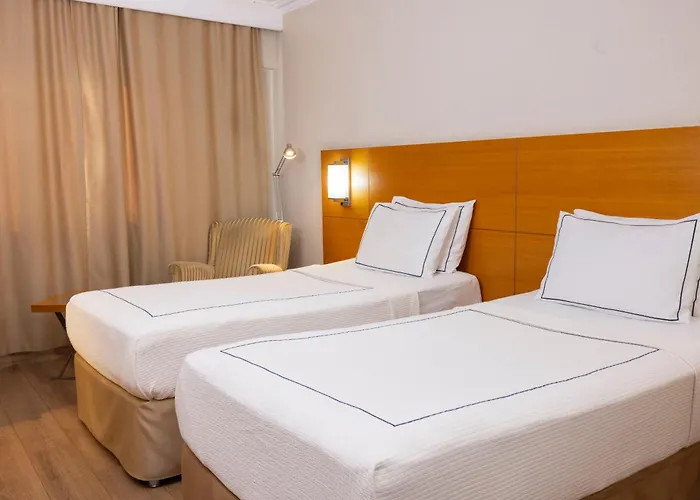 Anemon Kent Ege Otel