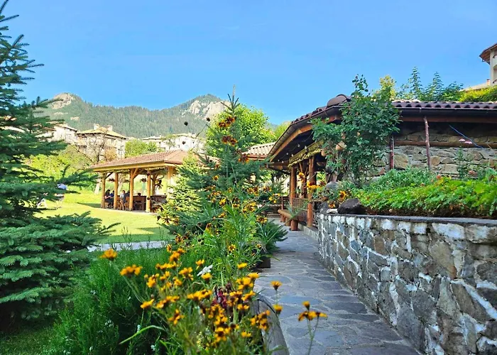 Spa Hotel Daffi