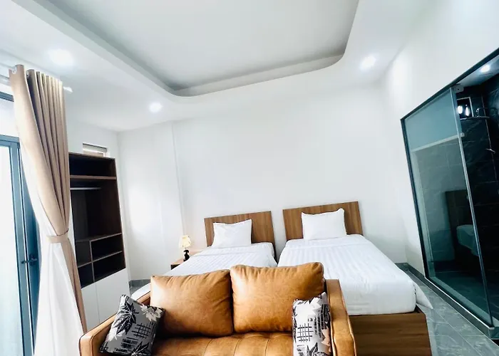 Sea Flower Homestay