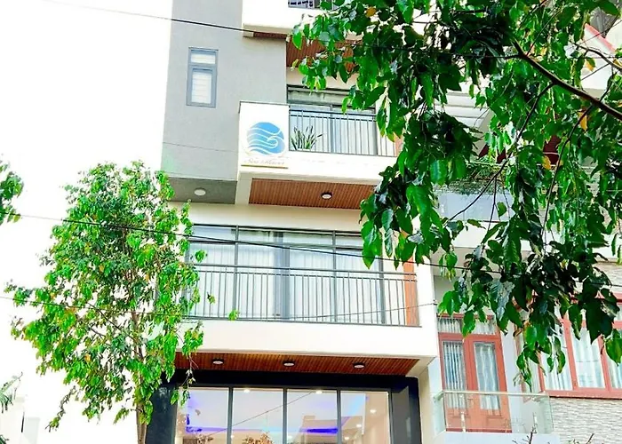 Sea Flower Homestay