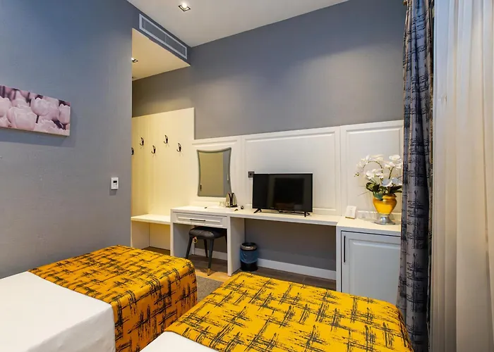 Hipodrom Hotel