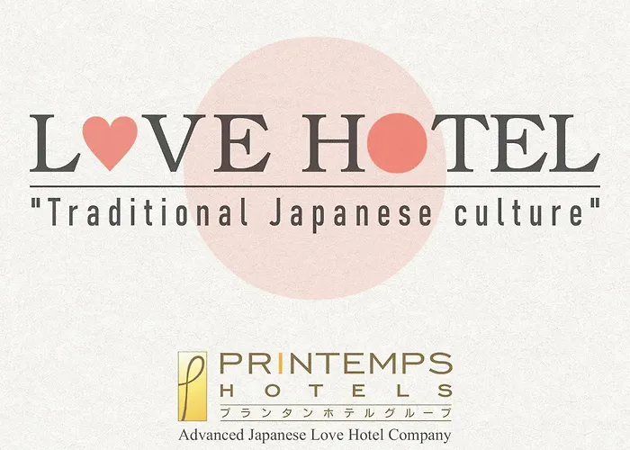 Hotel Villamure Ogori -Adult Only-