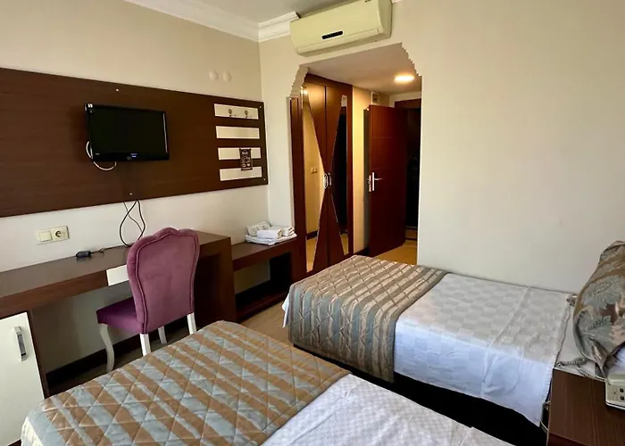 Hotel Avci