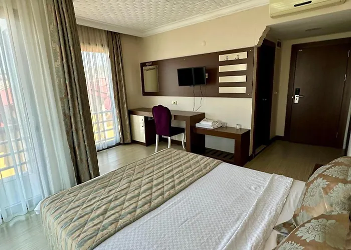 Hotel Avci