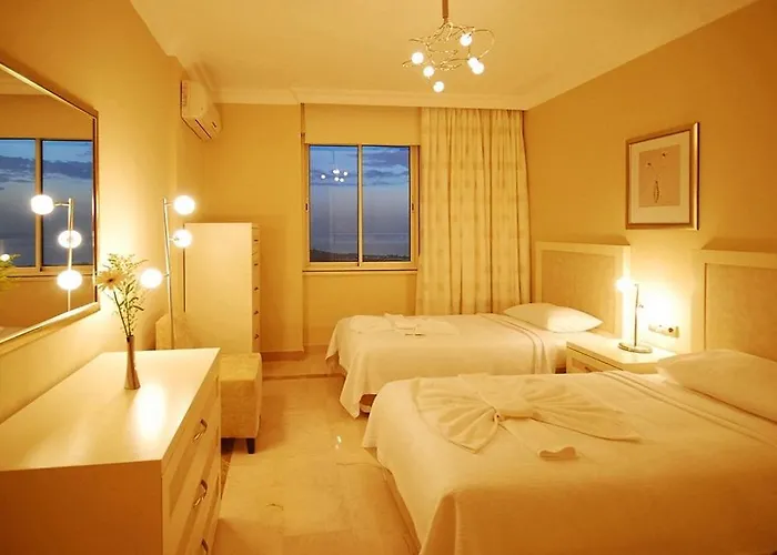 Goldcity Otel Kargicak