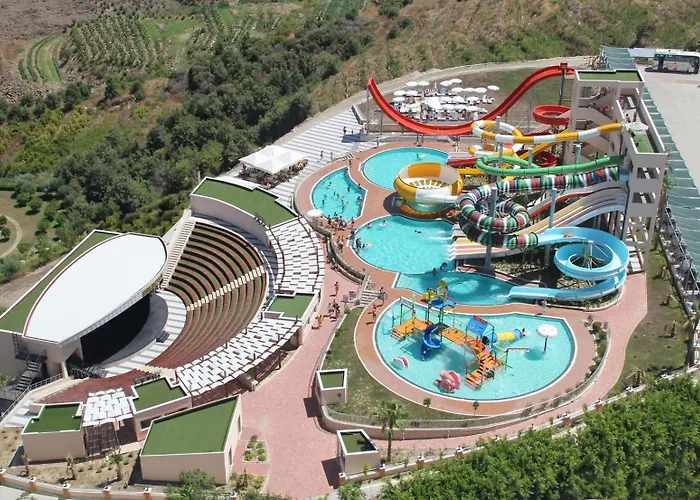 Goldcity Otel Kargicak