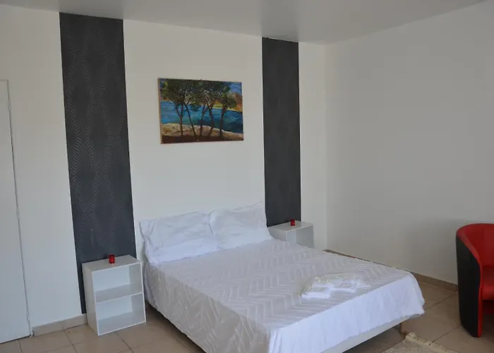 Chambres d'hôtes les 2 ponts