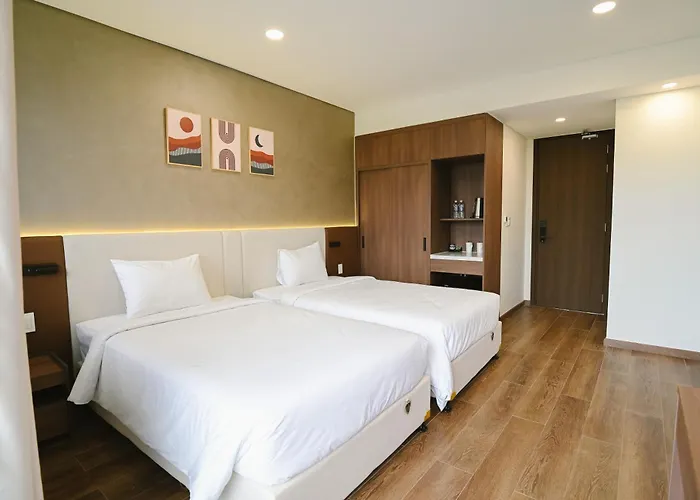 Glamour Boutique Hotel