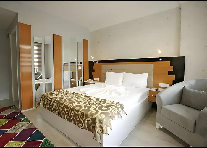 Ayvacik Hotel Restaurant