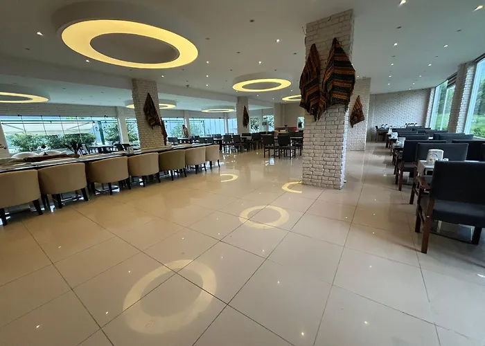 Ayvacik Hotel Restaurant