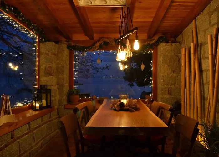 Kirtay Hotel Erdek