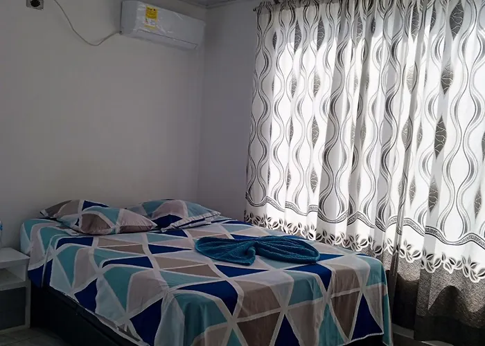 Hotel Casa Del Turista